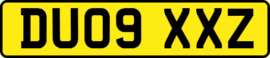 DU09XXZ