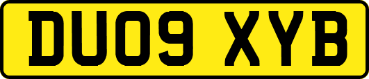 DU09XYB