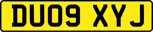 DU09XYJ