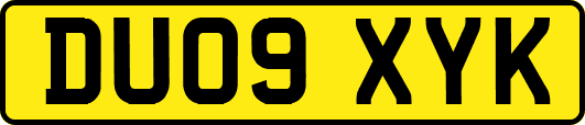 DU09XYK