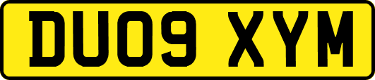 DU09XYM