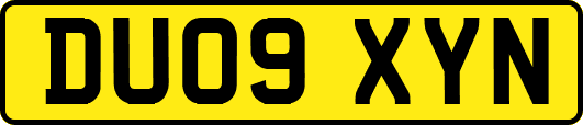 DU09XYN