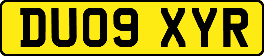 DU09XYR
