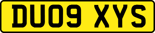 DU09XYS