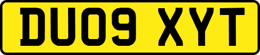 DU09XYT