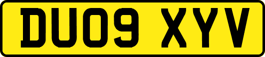DU09XYV