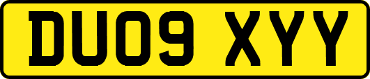 DU09XYY