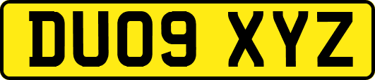 DU09XYZ