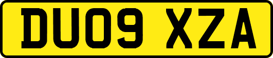 DU09XZA