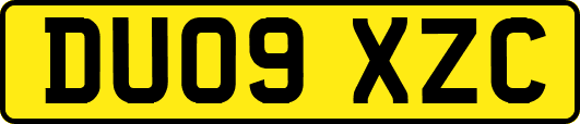 DU09XZC