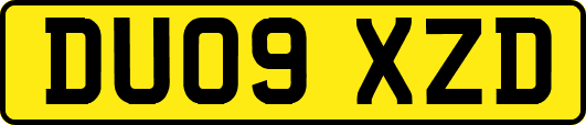 DU09XZD