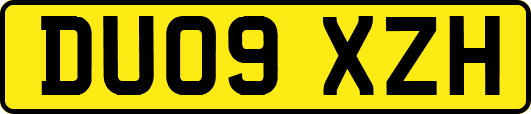 DU09XZH