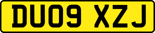 DU09XZJ