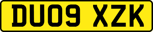 DU09XZK