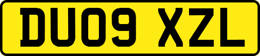 DU09XZL