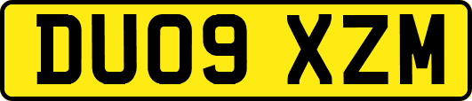 DU09XZM