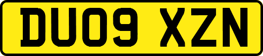 DU09XZN