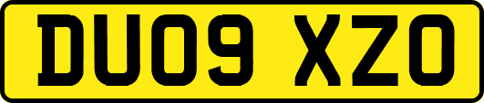 DU09XZO
