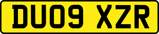 DU09XZR