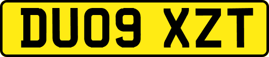 DU09XZT