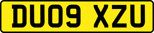 DU09XZU