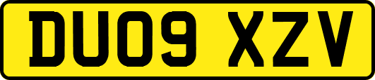 DU09XZV