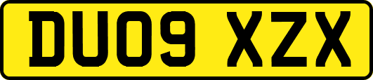DU09XZX