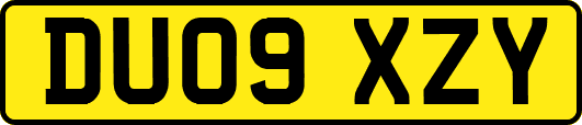 DU09XZY