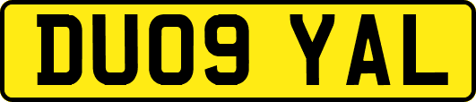 DU09YAL