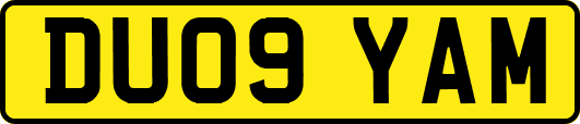 DU09YAM