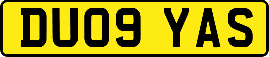 DU09YAS