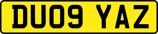 DU09YAZ