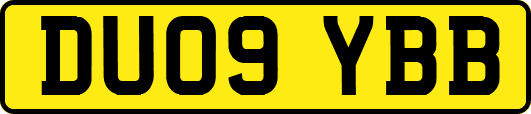 DU09YBB