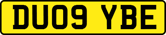 DU09YBE