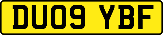 DU09YBF