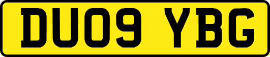 DU09YBG