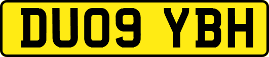 DU09YBH