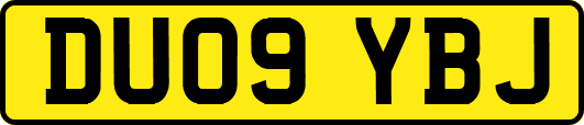 DU09YBJ