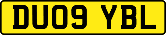 DU09YBL