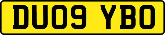 DU09YBO