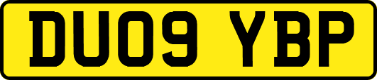 DU09YBP