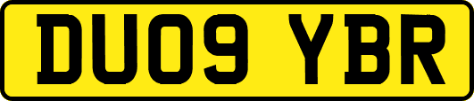 DU09YBR