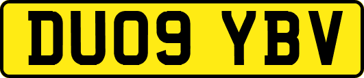 DU09YBV