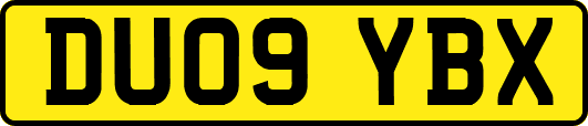 DU09YBX