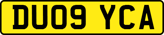 DU09YCA