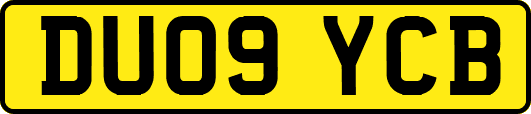DU09YCB