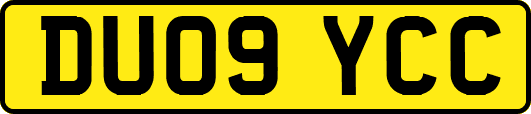 DU09YCC