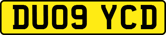 DU09YCD