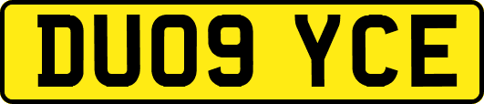 DU09YCE