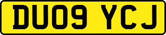 DU09YCJ